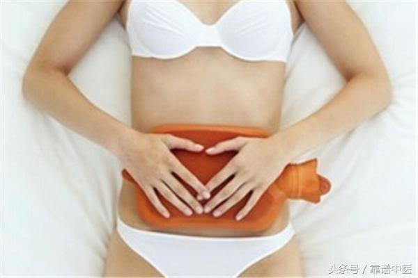 经期拉肚子是什么原因?你肯定犯了这些大忌