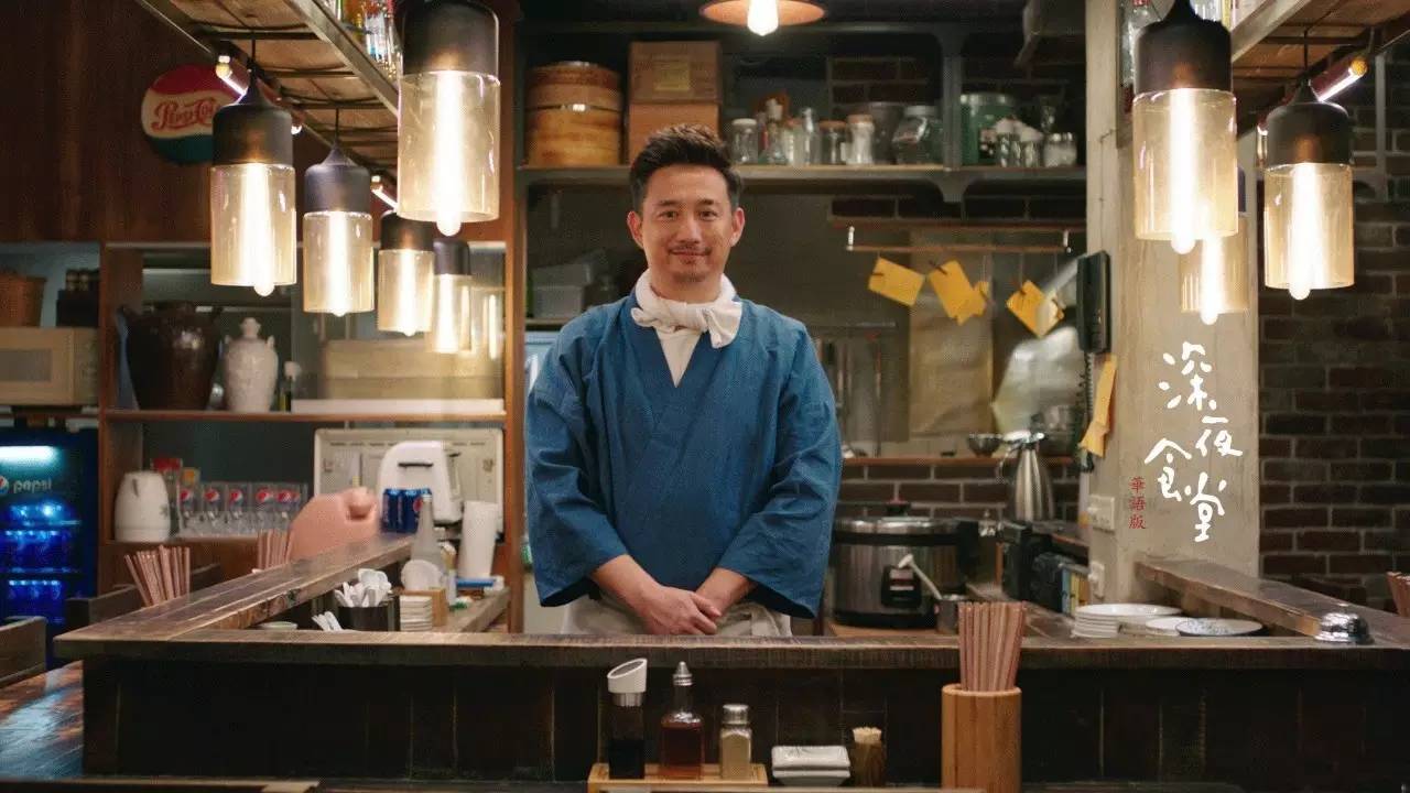 这些年动漫魔改真人剧,漫改真人