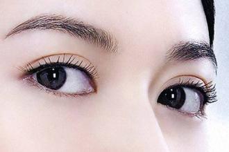 埋线双眼皮术后失败修复简单吗,埋线双眼皮眼睑外翻怎么修复