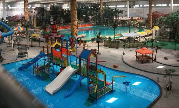 冬季暖心之旅，快来泡我吧！——京津冀21处泡温泉的好地方