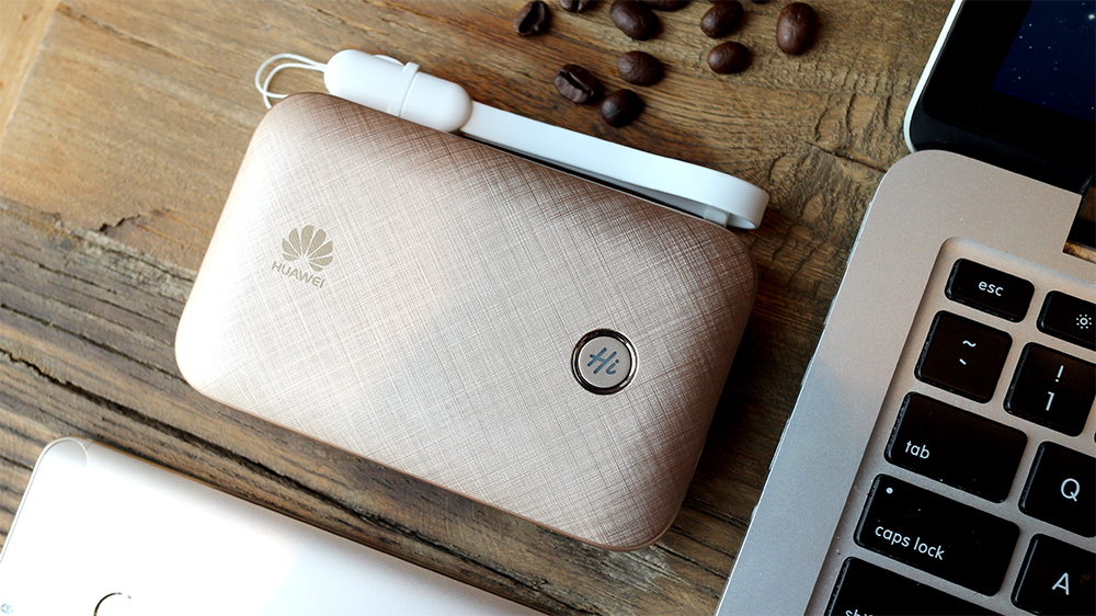 华为随行5gwifipro,华为随行wifi具有wlan扩展功能