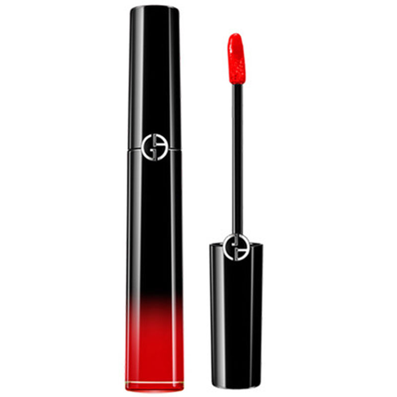 一支好的口红能让瞬间变得有精神有气质~