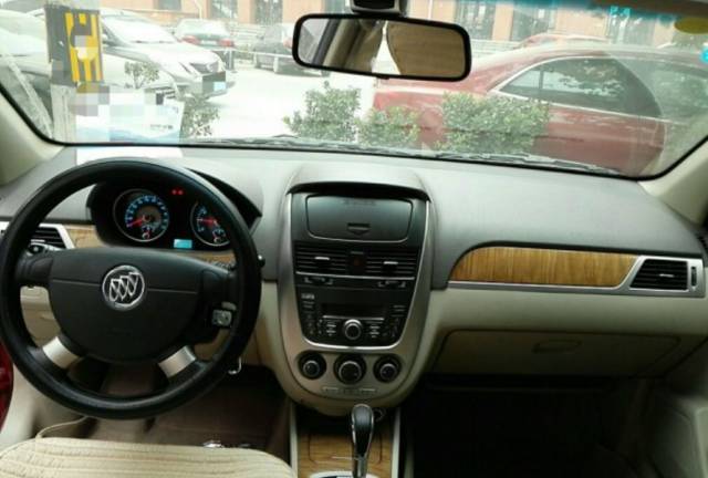 凯越还值得购买吗,七八年的凯越能不能买