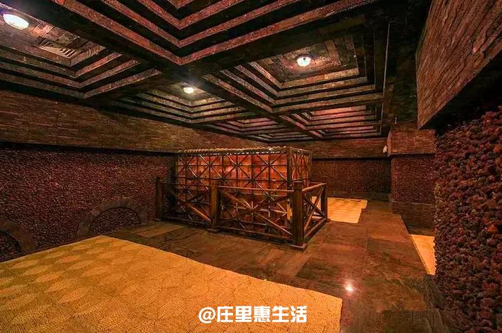 石家庄温泉汗蒸哪里好,石家庄哪有泡温泉汗蒸的地方