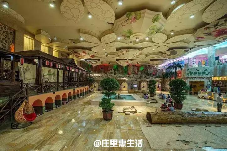 石家庄温泉汗蒸哪里好,石家庄哪有泡温泉汗蒸的地方