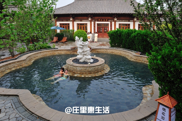 石家庄温泉汗蒸哪里好,石家庄哪有泡温泉汗蒸的地方