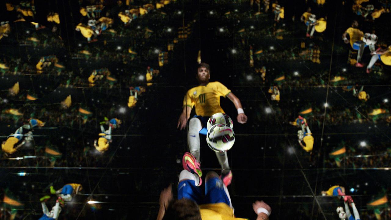 你所不知道的lamer,你所不知道的罗纳尔迪尼奥