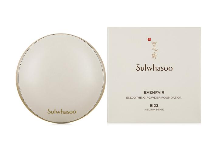 古驰哑光透亮柔滑定妆粉饼,欧珀莱柔滑丝缎粉饼102