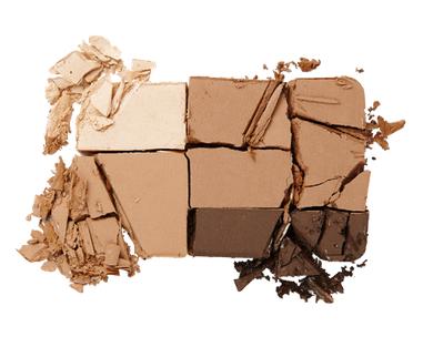 古驰哑光透亮柔滑定妆粉饼,欧珀莱柔滑丝缎粉饼102