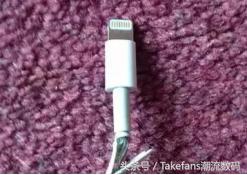 苹果数据线怎么选,苹果数据线怎么选择仅充电