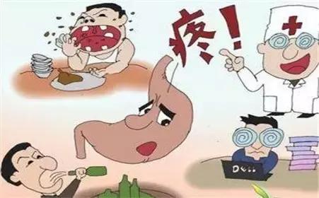 胃炎恶化成胃癌多吃这种食物有效,养好胃谨防胃癌牢记四字箴言