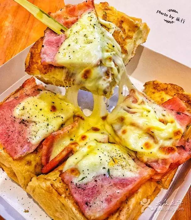 有哪些好吃不腻的面包店,天津最受欢迎的面包店推荐