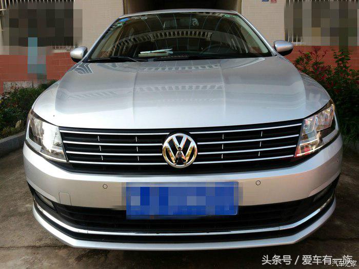 大众朗逸最畅销车型,大众朗逸销量最多的是哪个款