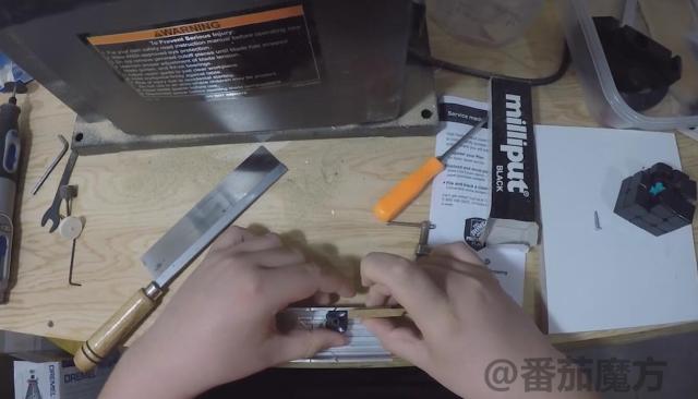 废旧魔方改造,如何改造魔方成磁悬浮