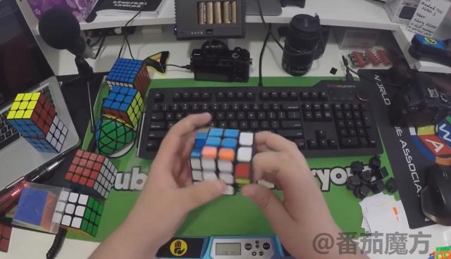 废旧魔方改造,如何改造魔方成磁悬浮