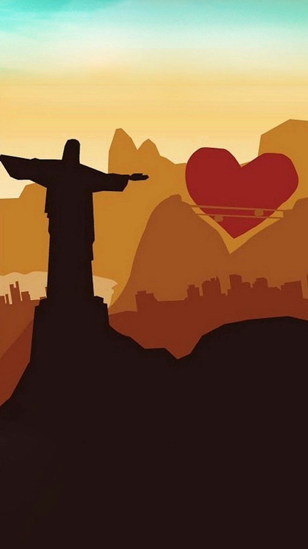 爱的手机壁纸,爱手机壁纸