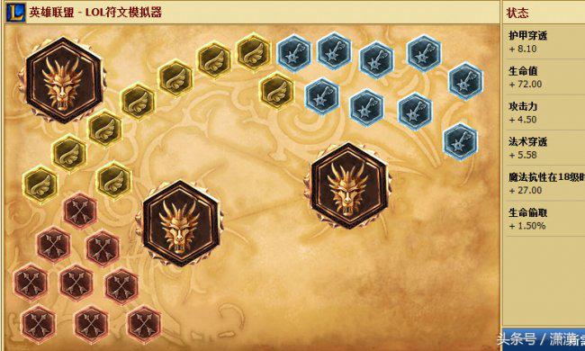 蛮王的救赎,蛮王救赎