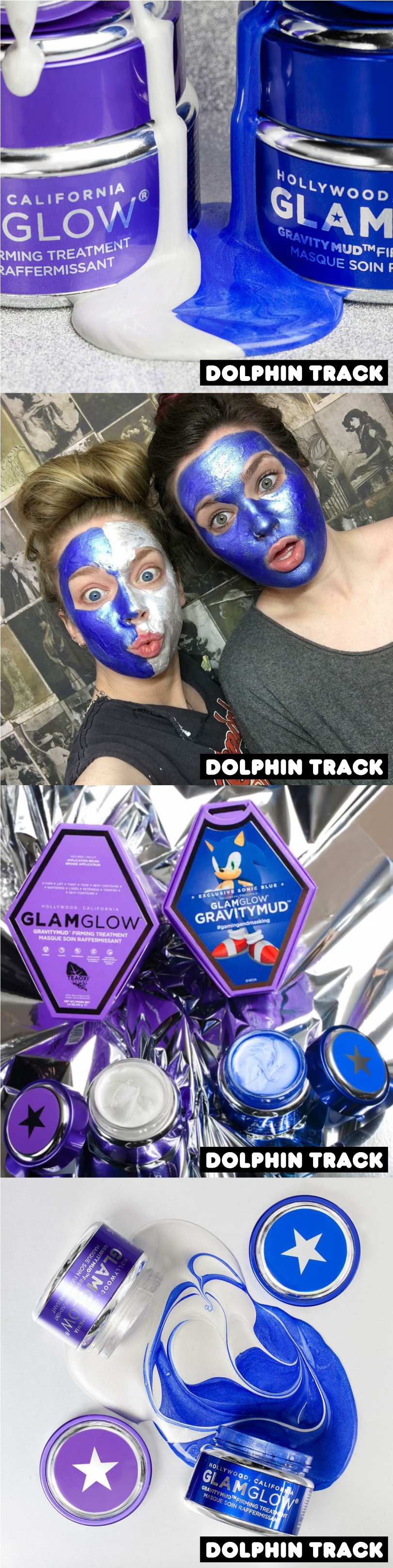 安利各种功效超强超实用的面膜，绝对实力派（下）