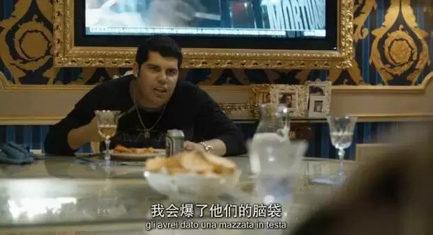 9部你绝对不能错过的高分好剧,九部超九分的冷门神剧