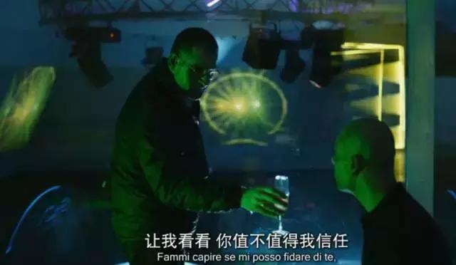 9部你绝对不能错过的高分好剧,九部超九分的冷门神剧