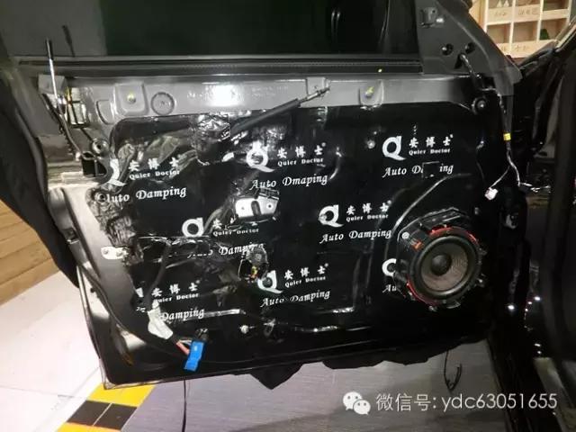 德国零点音响系统,德国零点汽车音响