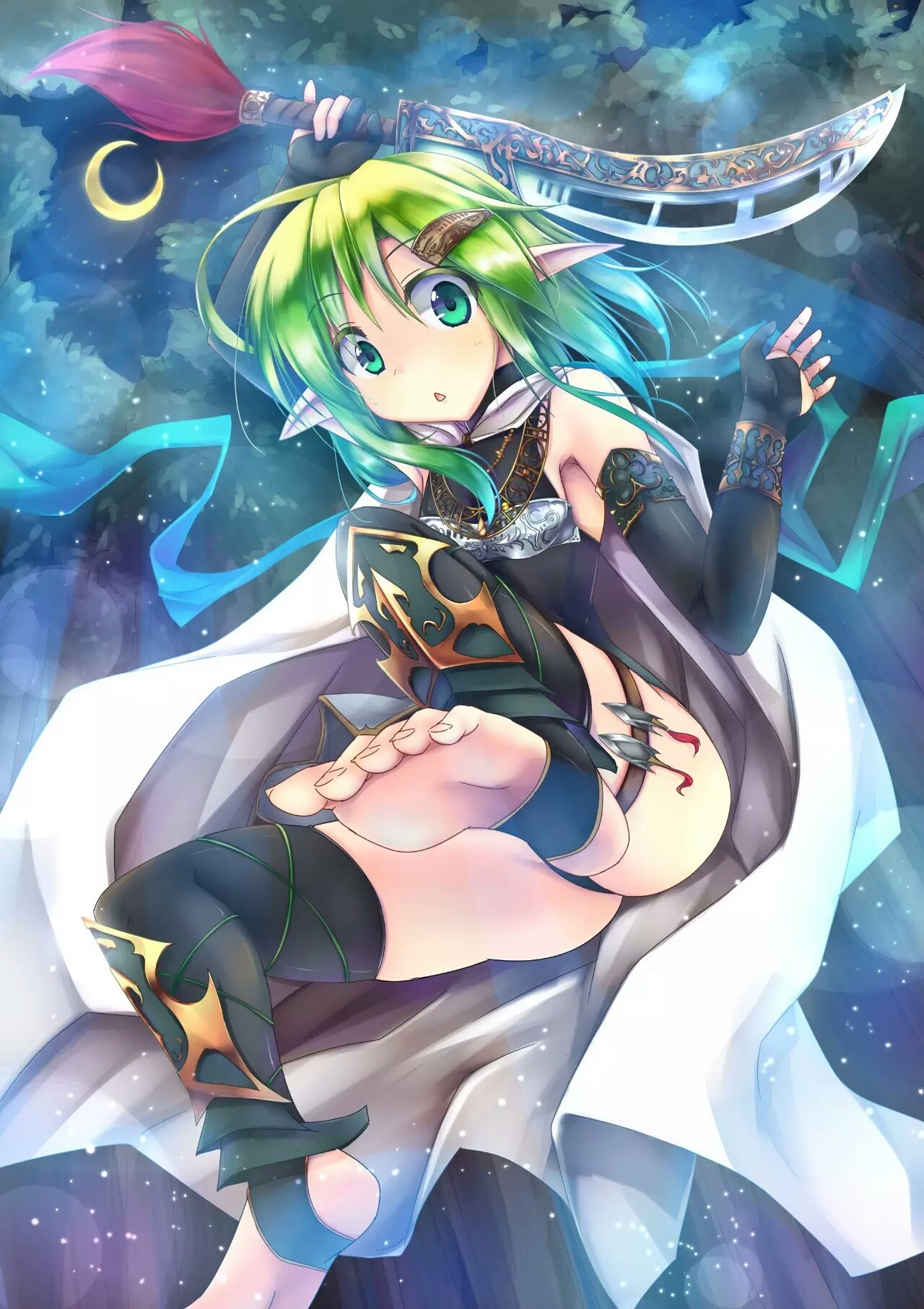 呆毛王高清壁纸,呆毛姐弟壁纸