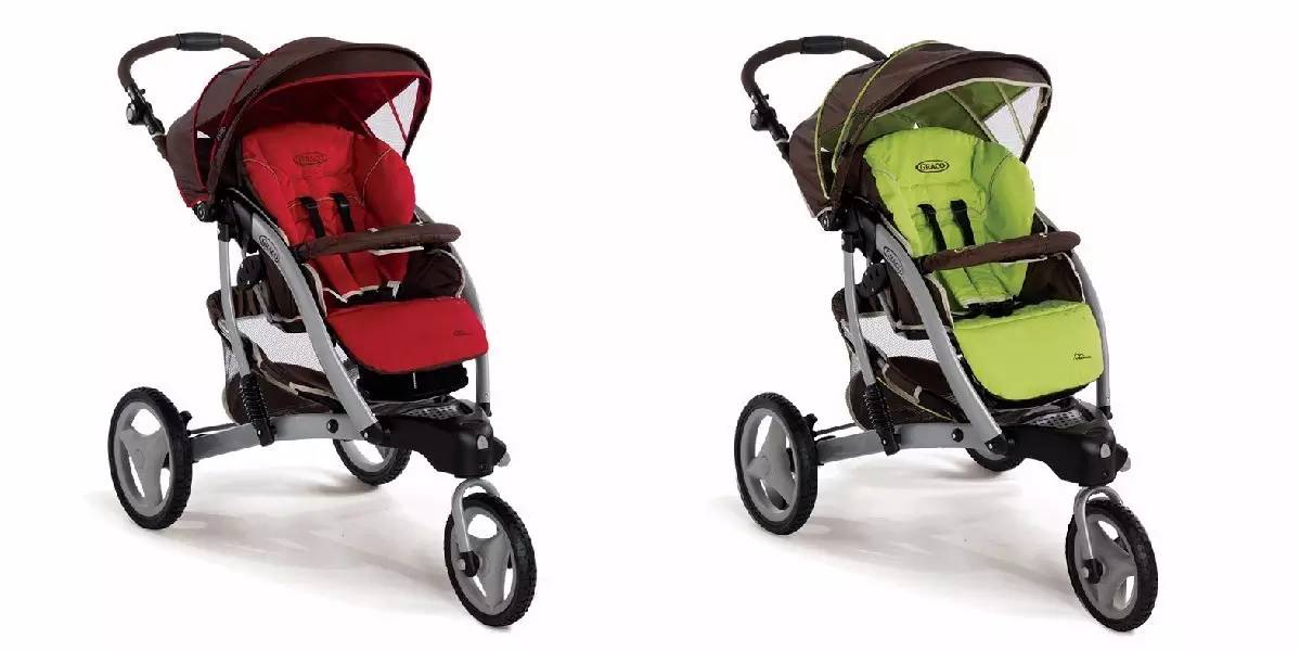 最实用婴儿推车,婴儿推车十大品牌0至3岁