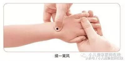 小儿推拿治鼻炎最好的方法,小儿过敏性鼻炎的推拿和艾灸