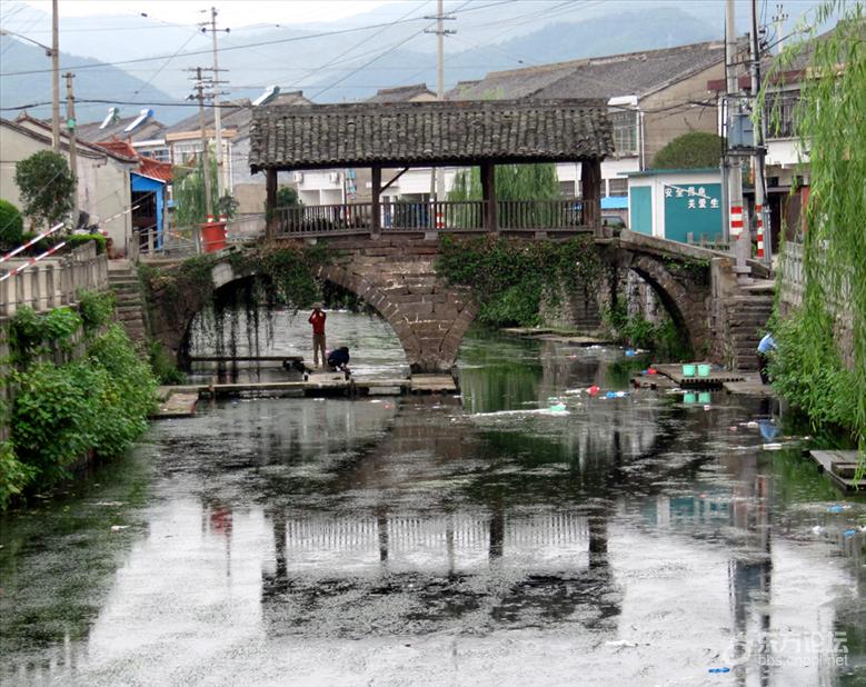 宁波什么桥有故事,关于宁波运河的故事