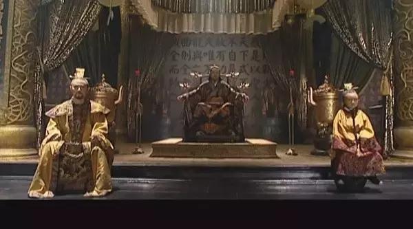 大明王国1566为啥评分这么高,为什么大明王朝1566收视率低