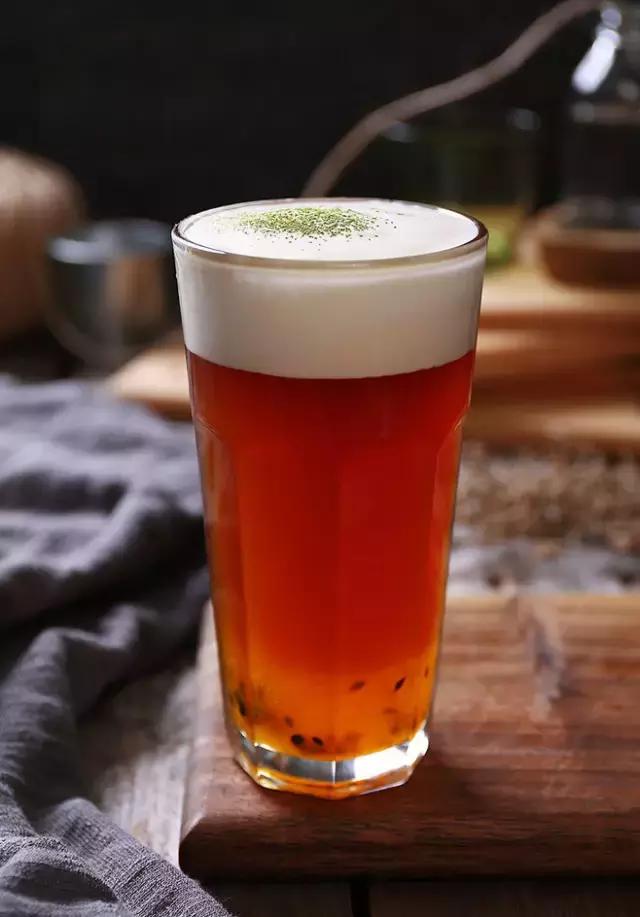 奶盖的制作方法自用,天然奶盖的制作方法