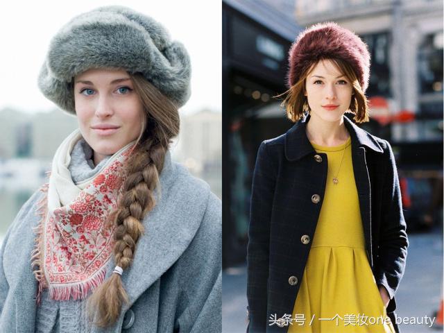 秋冬chic穿搭,冬季时髦单品8套chic风
