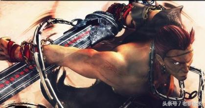 逍遥子跟胜七谁更厉害？