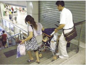 半岁以后婴儿车选购攻略,婴儿车忠告