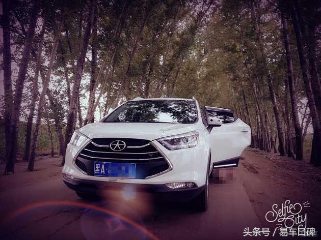 江淮瑞风s3油耗实际多少,瑞风s3省油吗