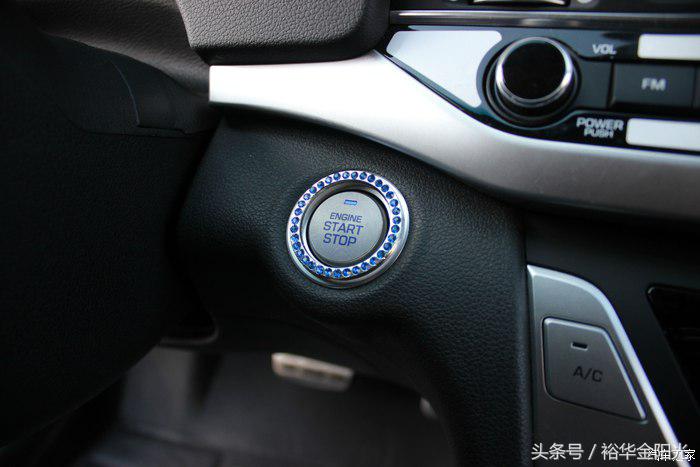 领动豪华版功能介绍,领动内饰改动