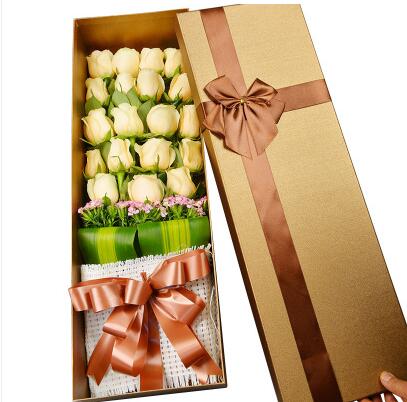 玫瑰花对于女生的意义,你知道不同花的花语是什么吗