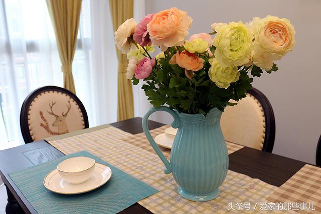 混搭风格的家庭装修,100种现代简约美式装修风格