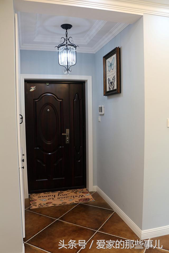 混搭风格的家庭装修,100种现代简约美式装修风格