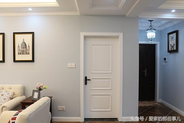 混搭风格的家庭装修,100种现代简约美式装修风格