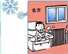 你在大雪纷飞我在南方的艳阳里,你在北方的艳阳里大雪纷飞