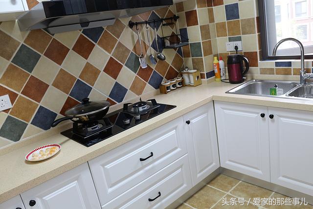 混搭风格的家庭装修,100种现代简约美式装修风格