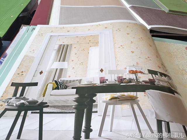 混搭风格的家庭装修,100种现代简约美式装修风格