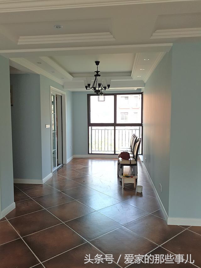 混搭风格的家庭装修,100种现代简约美式装修风格