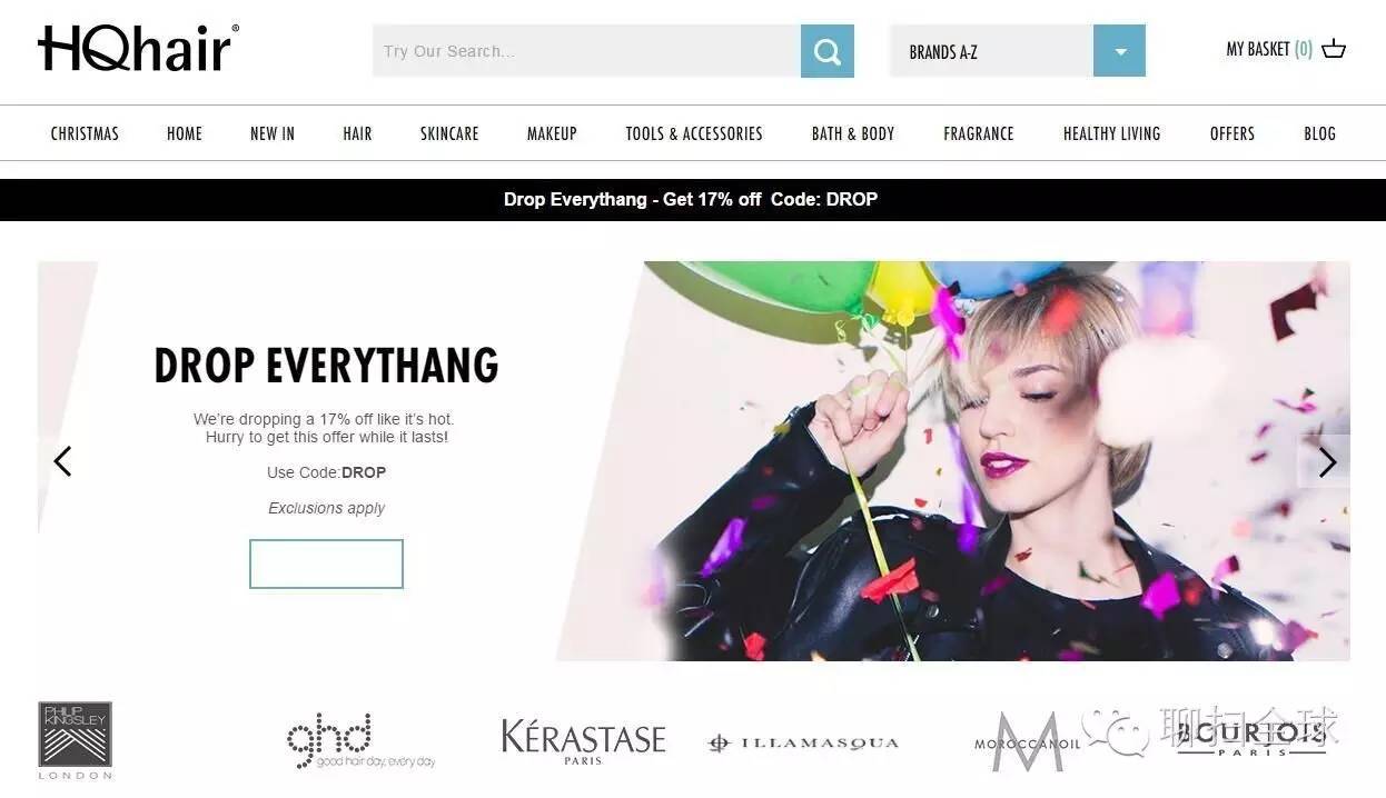 黑五海淘网站哪个最靠谱,黑五海淘哪个平台值得购买