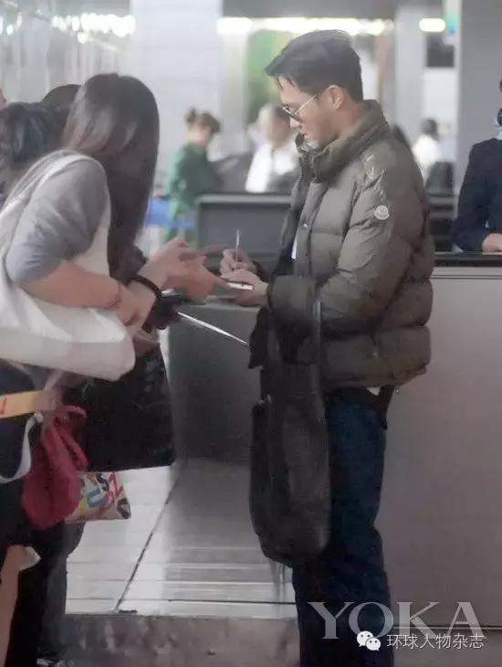 遇上一个风不正经的冬天，是时候来膜拜一下羽绒服界的杠把子了