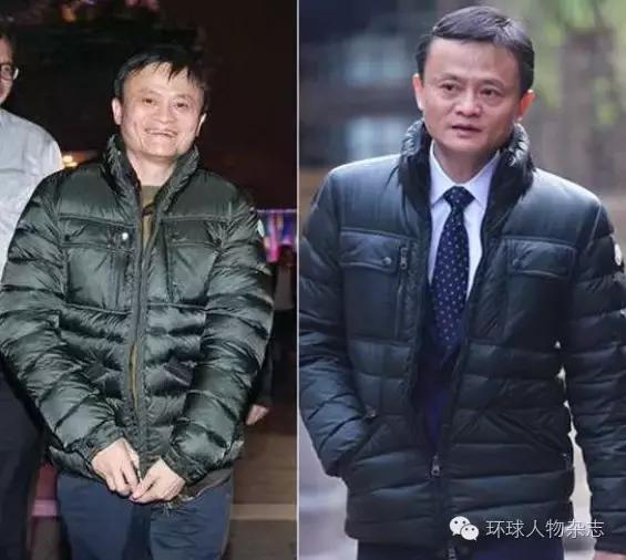 遇上一个风不正经的冬天，是时候来膜拜一下羽绒服界的杠把子了