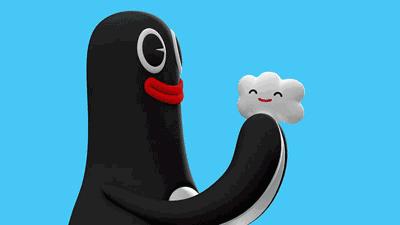 遇上一个风不正经的冬天，是时候来膜拜一下羽绒服界的杠把子了