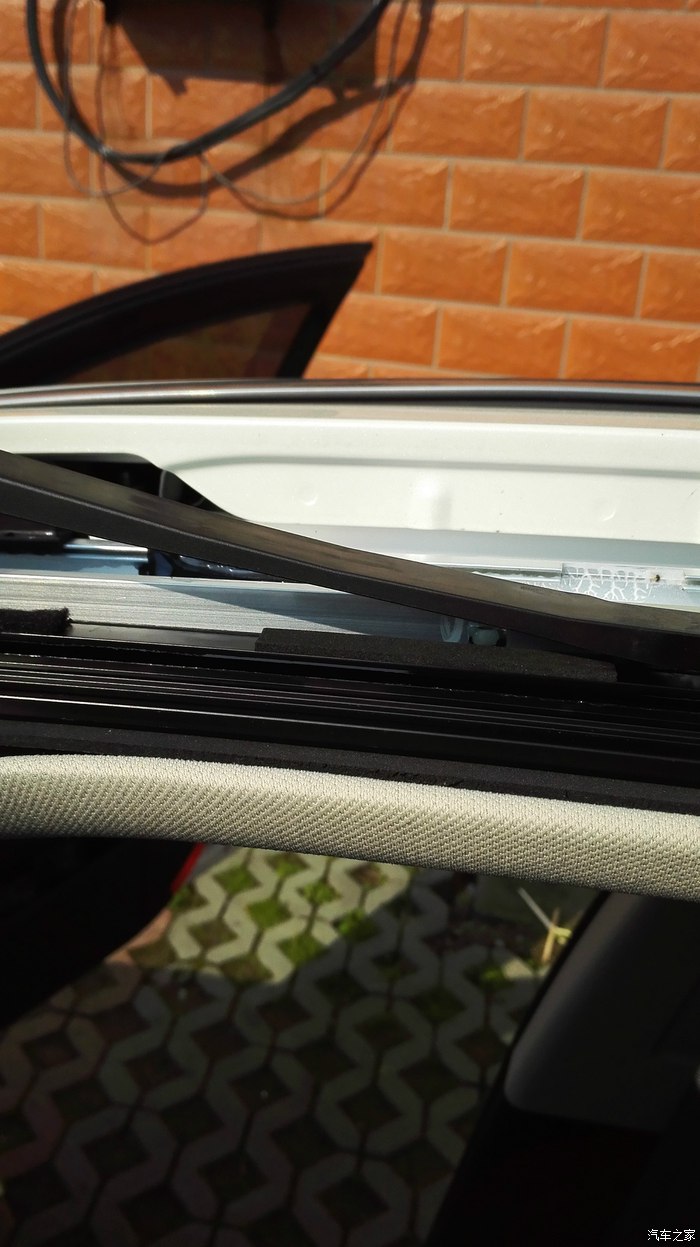 吉利博瑞着车咔咔响啥问题,吉利博瑞中控异响