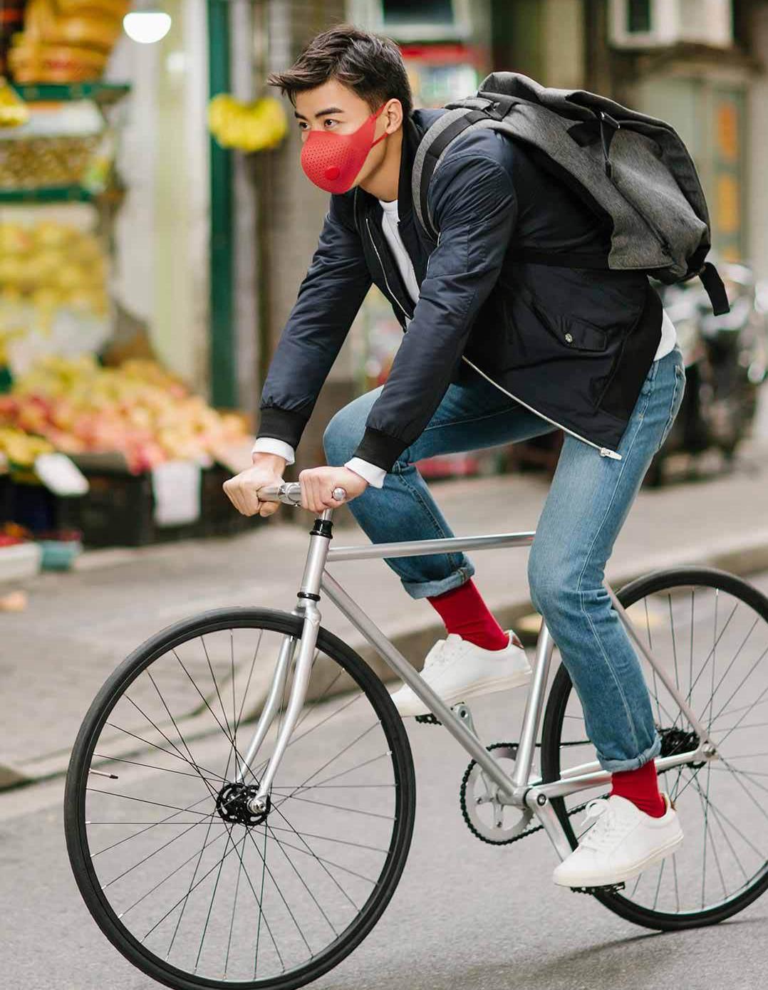 详解小米防雾霾口罩，69元是不是有点贵？